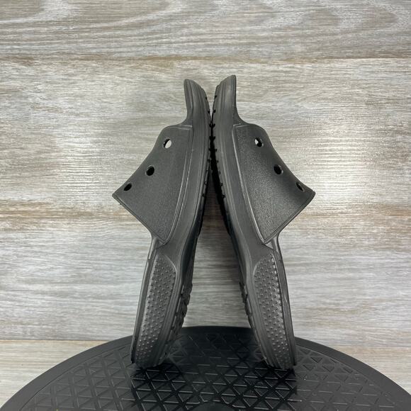 Crocs Kids Classics Slide Flip Flop Sandals Size 4 J - Picture 6 of 8